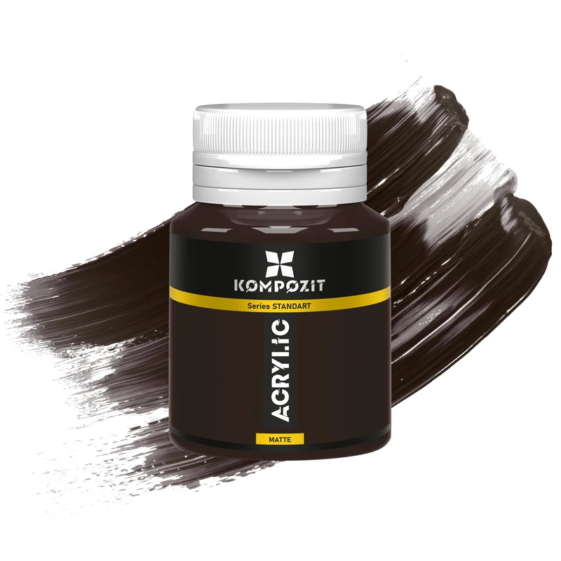 Kompozit Acrylic Paint STANDART 20 ml