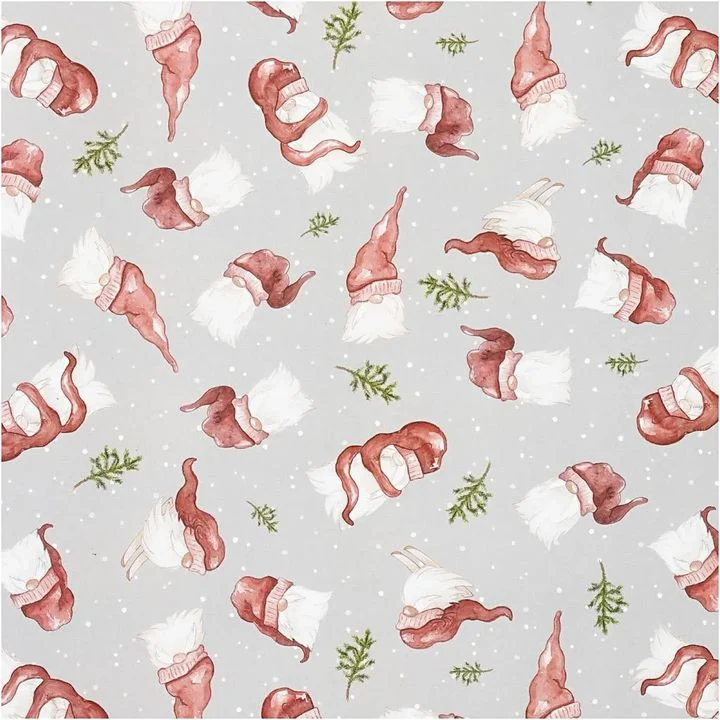 Wrapping Paper
