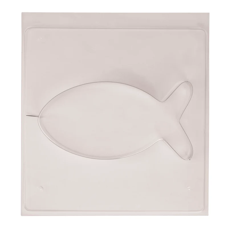 Gießform Fische versch. Größen