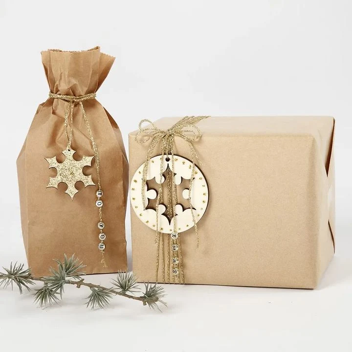 Wrapping Paper