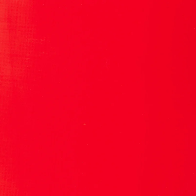 Liquitex Basics Fluid Acrylic 118ml - Fluorescent Red S2
