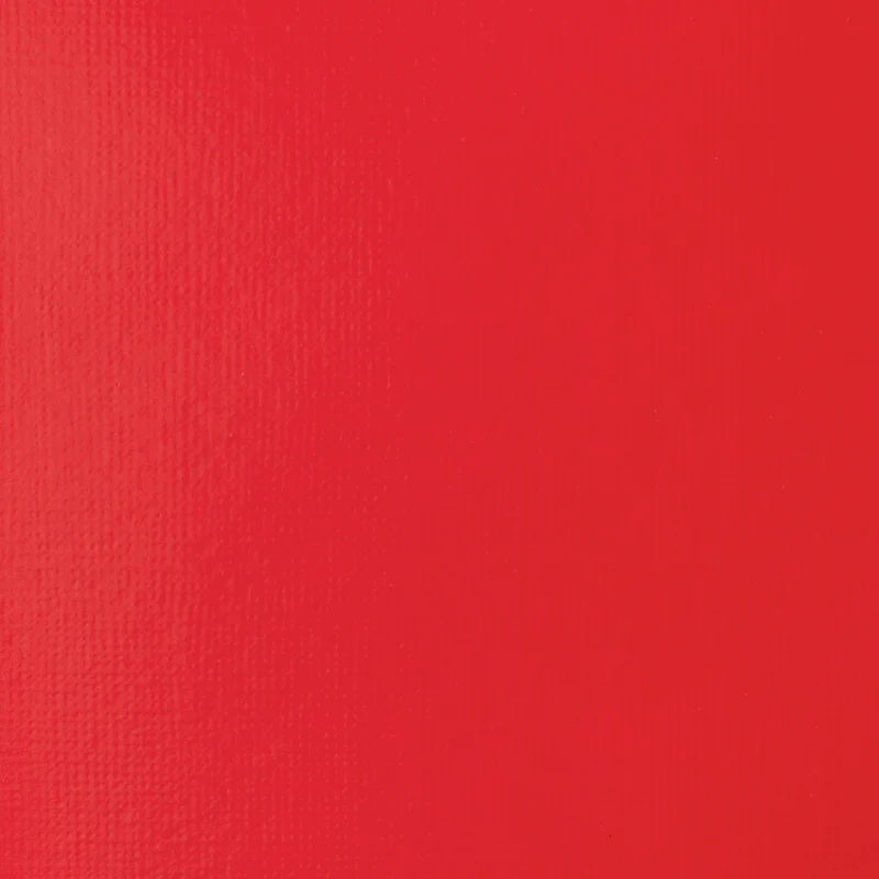 Liquitex Basics Fluid Acrylic 118ml - Cadmium Red Medium Hue S1