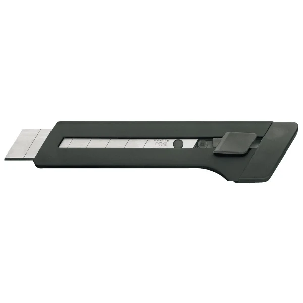 edding - M18 Cutter Black 001