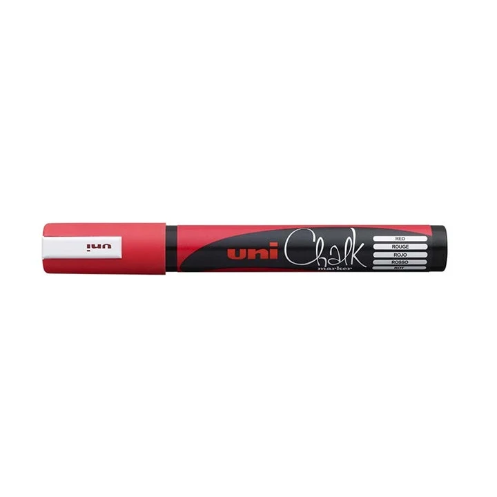 UNI POSCA Chalk Marker PWE-5M 1.8 - 2.5 mm