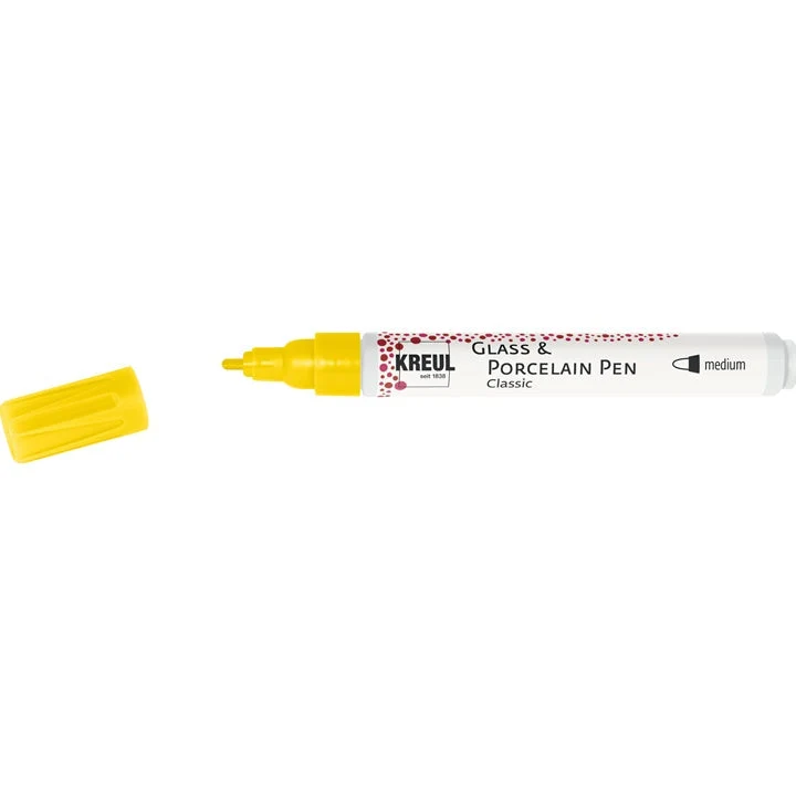 KREUL Porcelain Marker