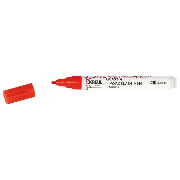 KREUL Porcelain Marker