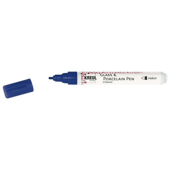 KREUL Porcelain Marker