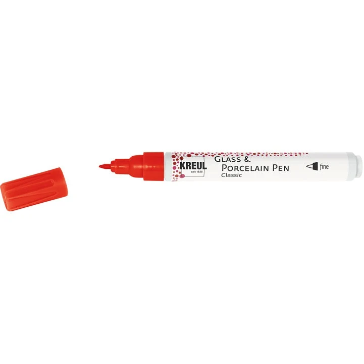 KREUL Porcelain Marker