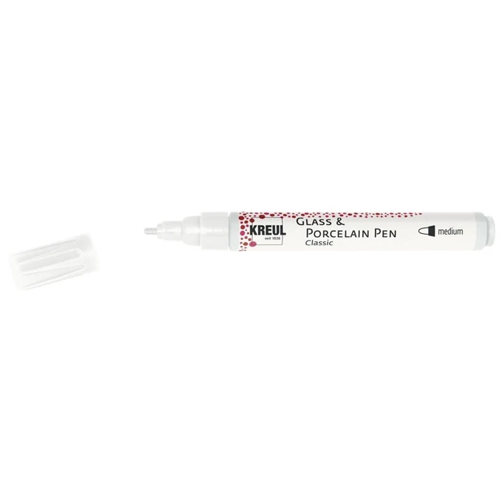 KREUL Porcelain Marker