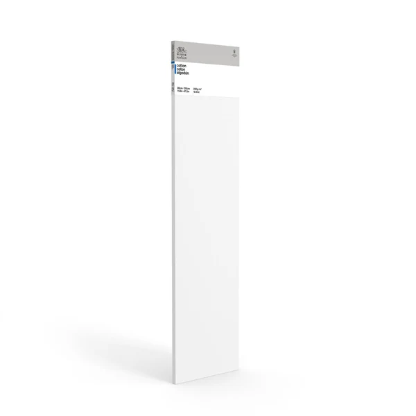 Winsor & Newton - Standard Edge - Cotton Canvas - 30 x 120cm (11" x 47")