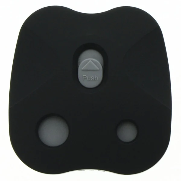 Derwent - Battery Operated Twin Hole Pencil Sharpener