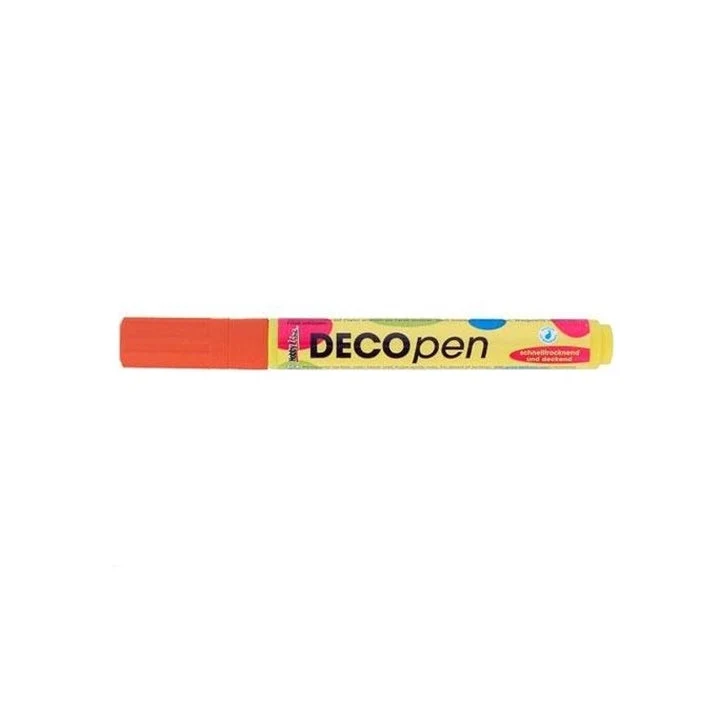 Kreul DecoPen Marker 2-4 mm