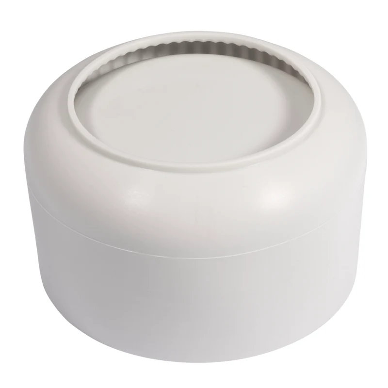 Gießform Schale geriffelt