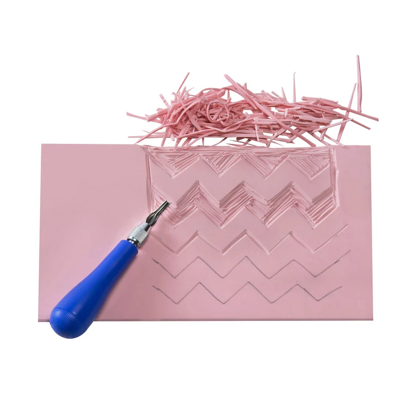 Speedball - Speedy Carve Block 4 x 6in (10.2 x 15.2cm)