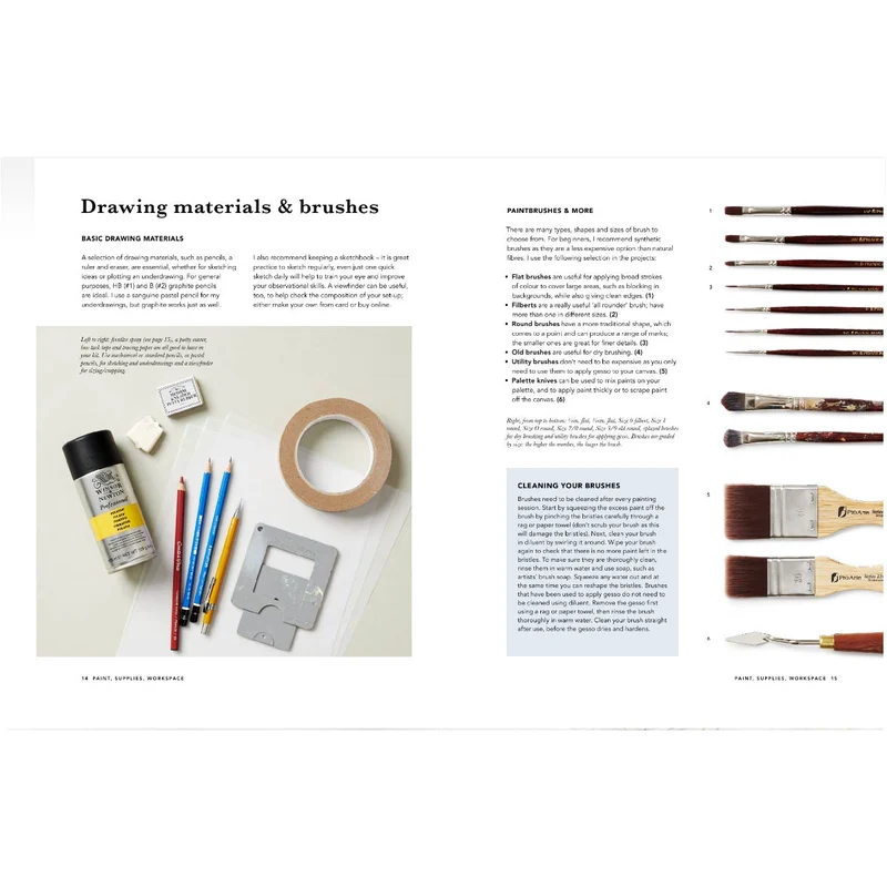 Search Press Books - Easy Oil Painting