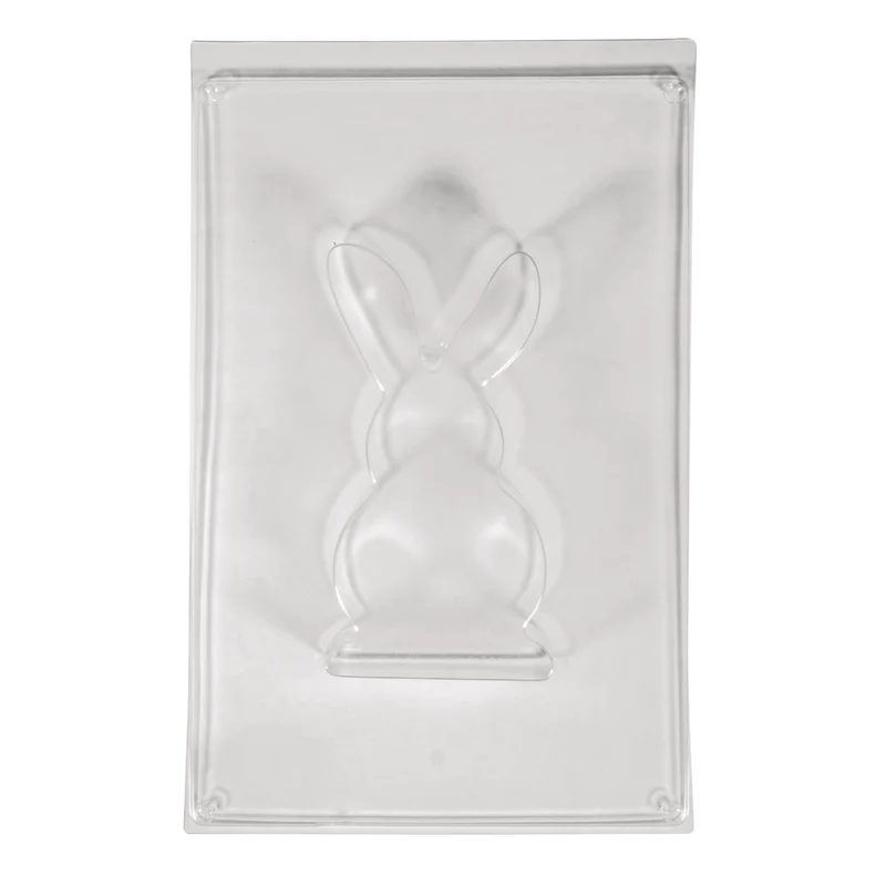 Gießform Hase verschiedene