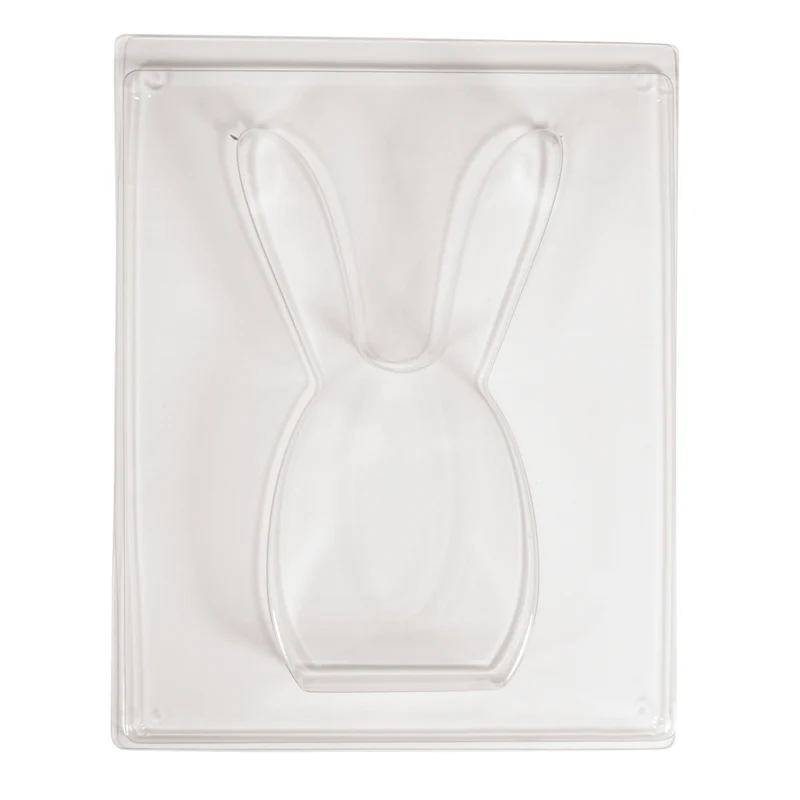 Gießform Hase verschiedene