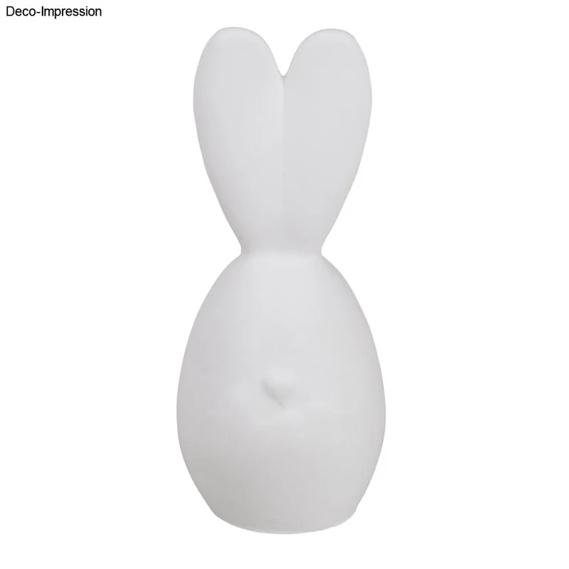 Gießform Hase