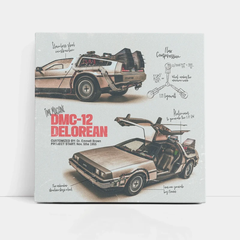 Time Machine