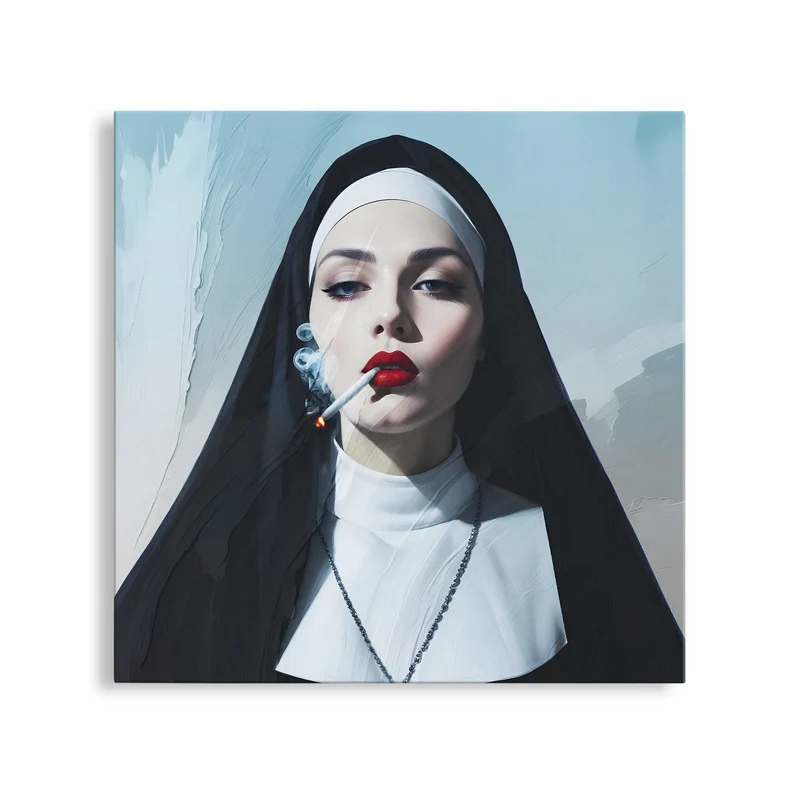 The Nun