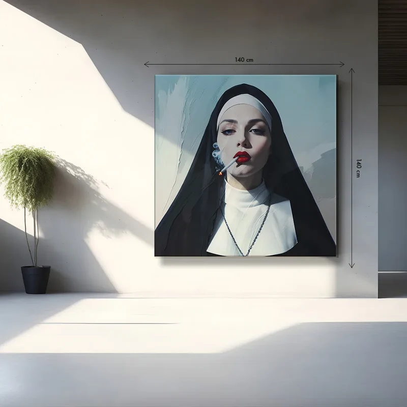 The Nun