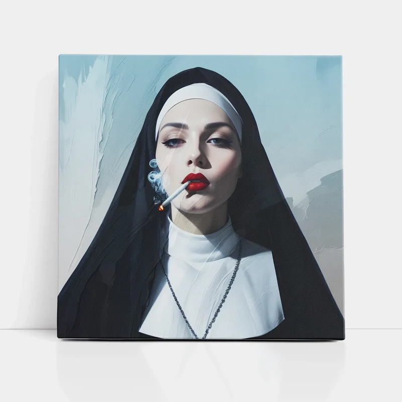 The Nun