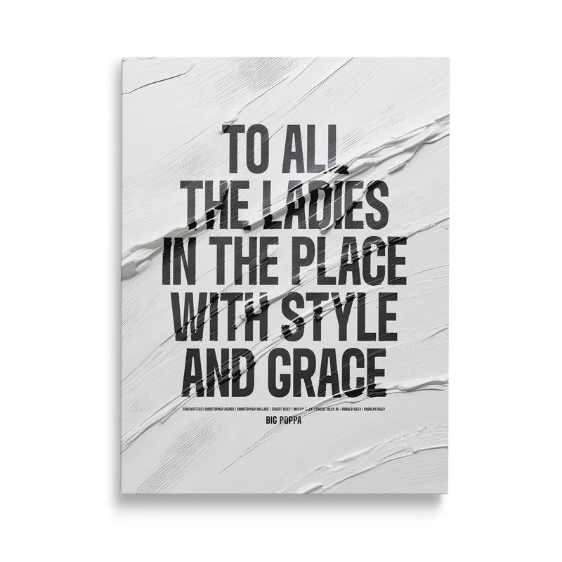 Style and Grace