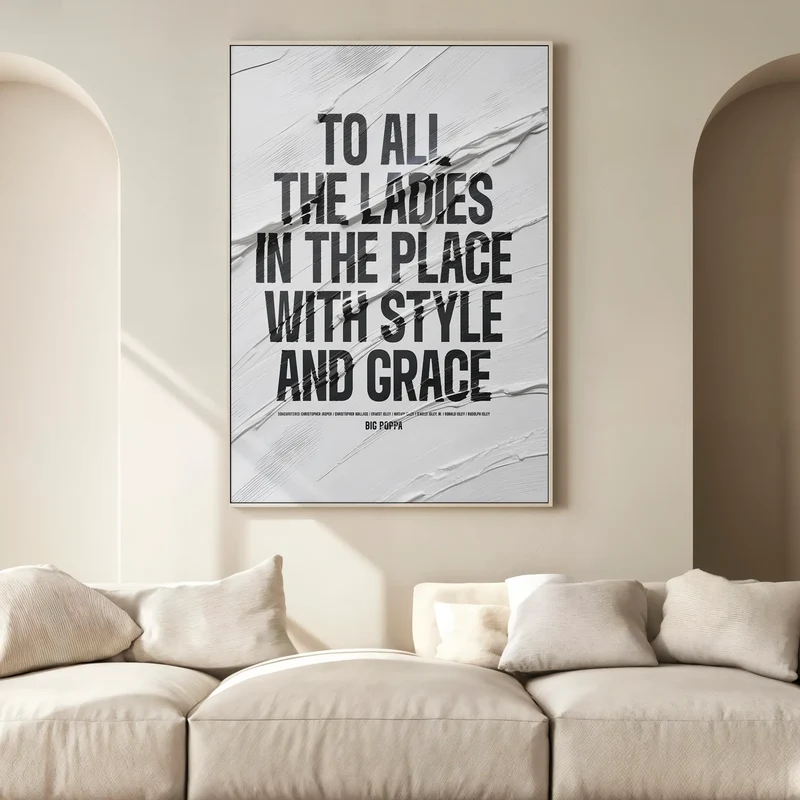 Style and Grace