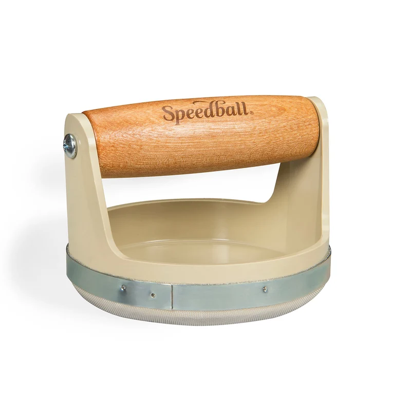 Speedball - Block Printing Baren 10cm (4")