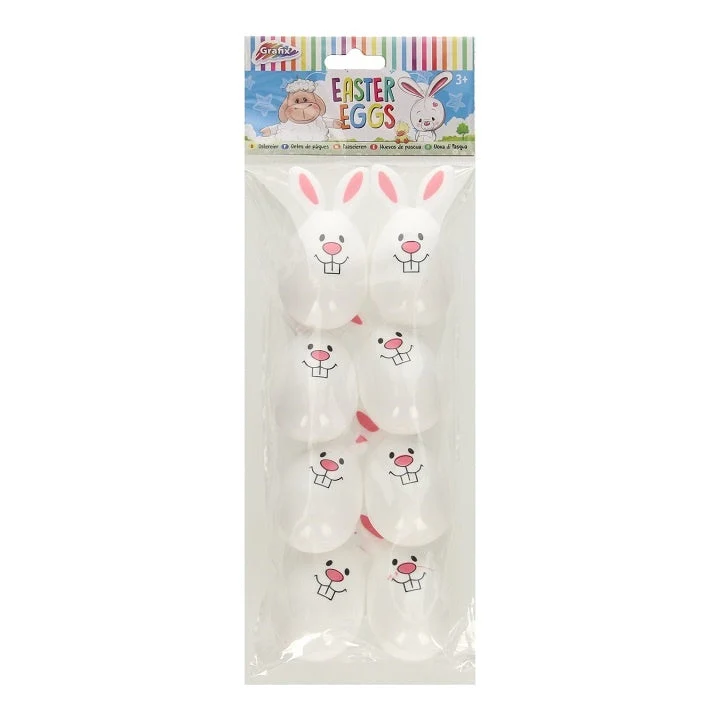 Grafix Creative Easter Set of 8