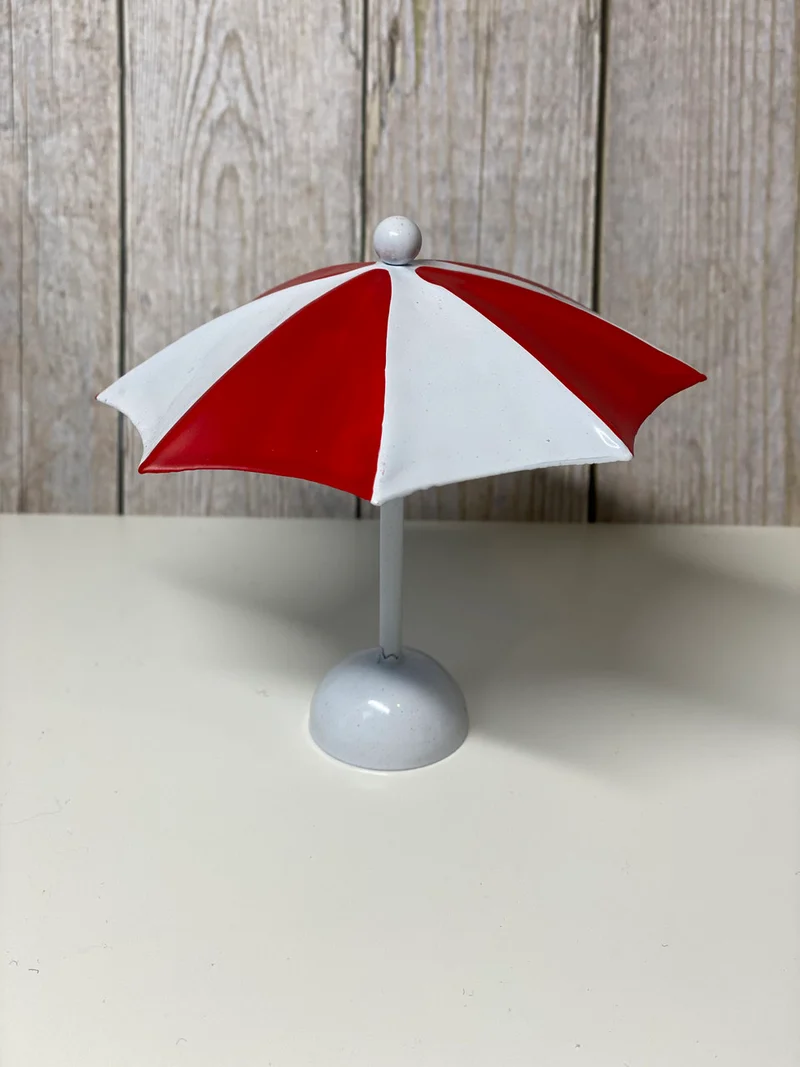 Sonnenschirm Miniatur