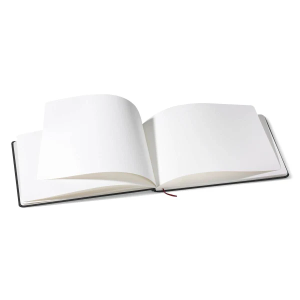 Hahnemuhle - Watercolour Book - A4 200gsm - Landscape