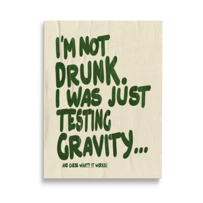 Testing Gravity