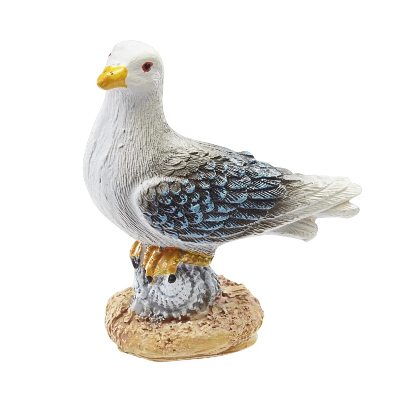 Möwe