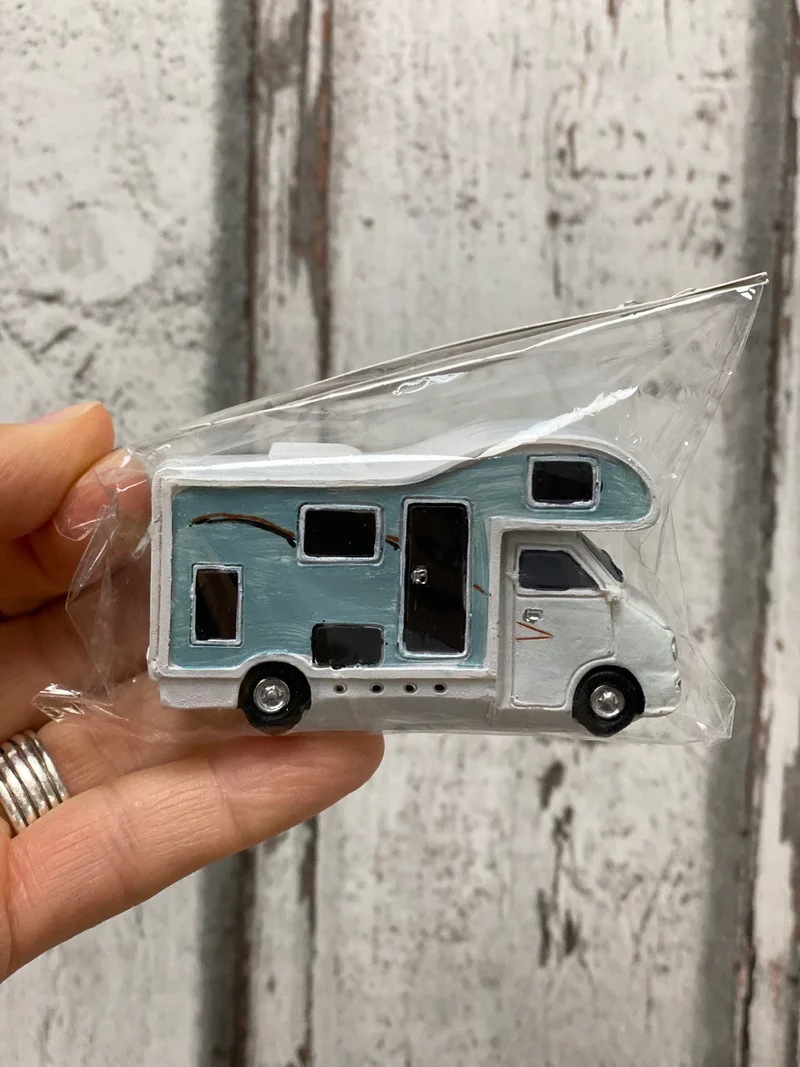 Wohnmobil