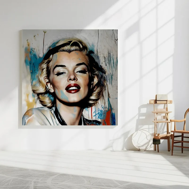 Marilyn