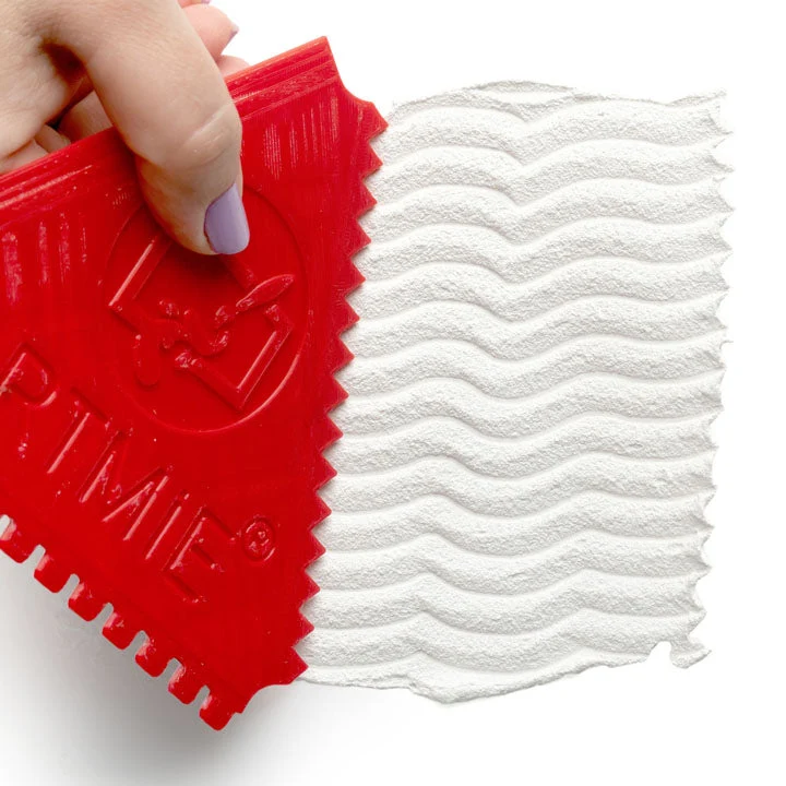 ARTMiE Recyclable Spatula/Comb, 3-in-1