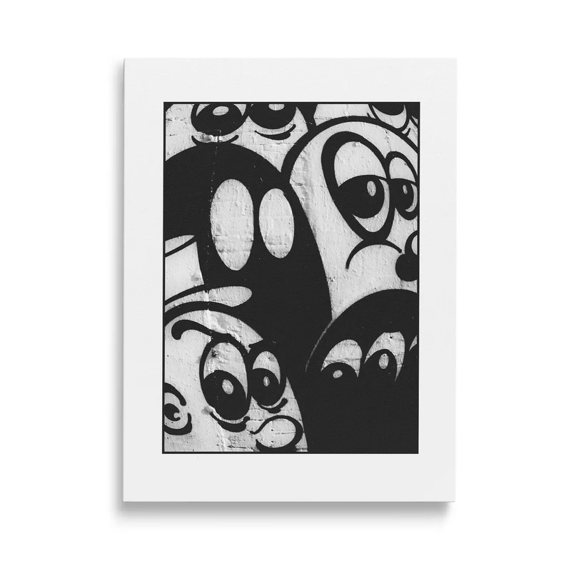 Look Around