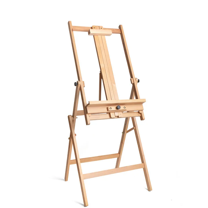 ARTMiE Art Desk Hybrid Studio Easel