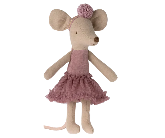 Maileg Ballerina Maus Große Schwester