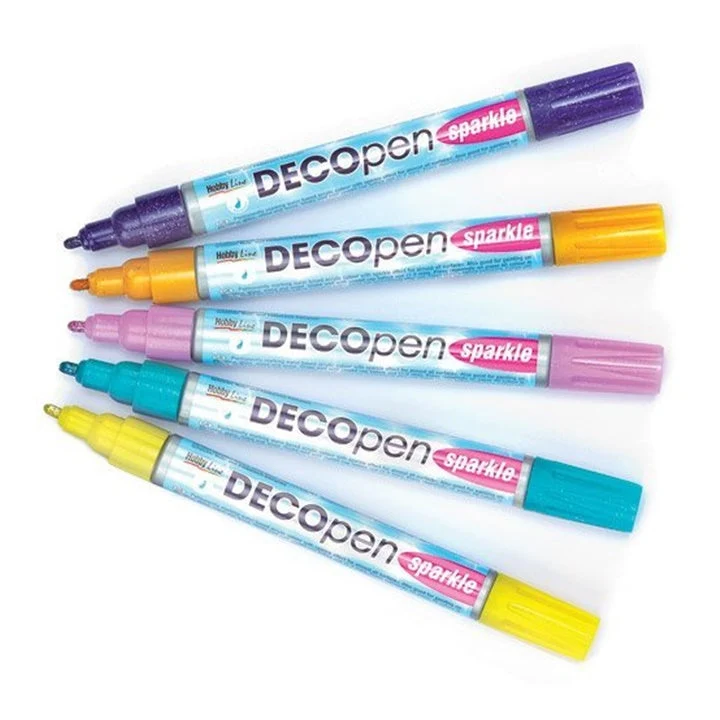 Kreul DecoPen Glitter Marker