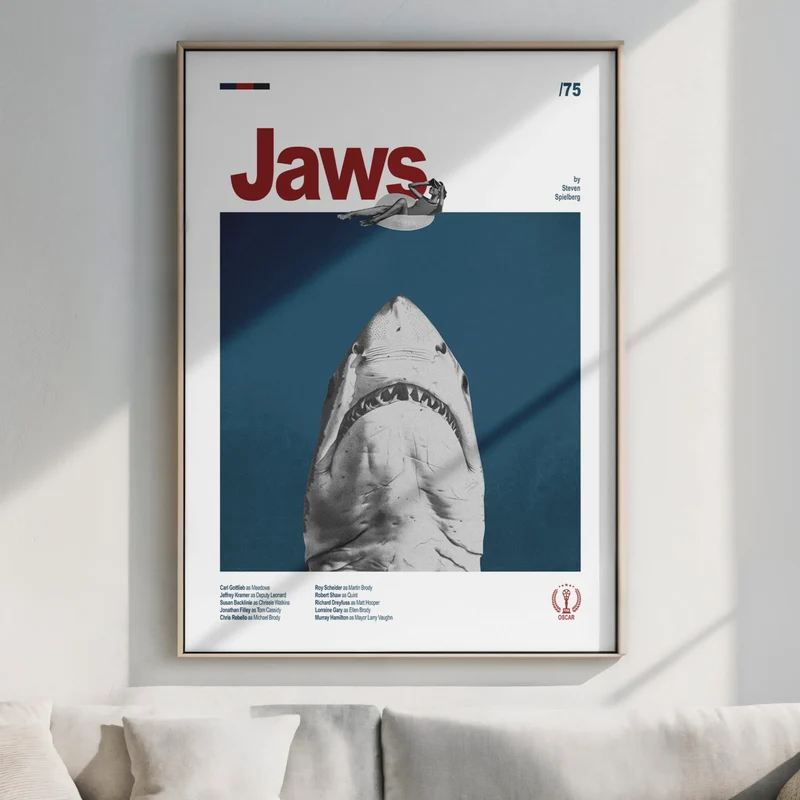 Jaws