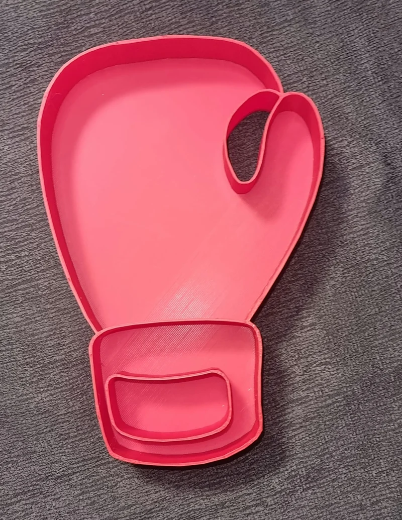 3D-Modell "Boxen"