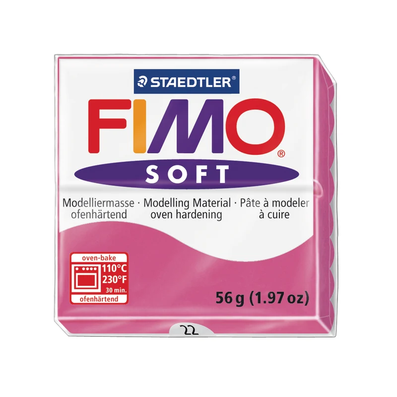 Fimo soft