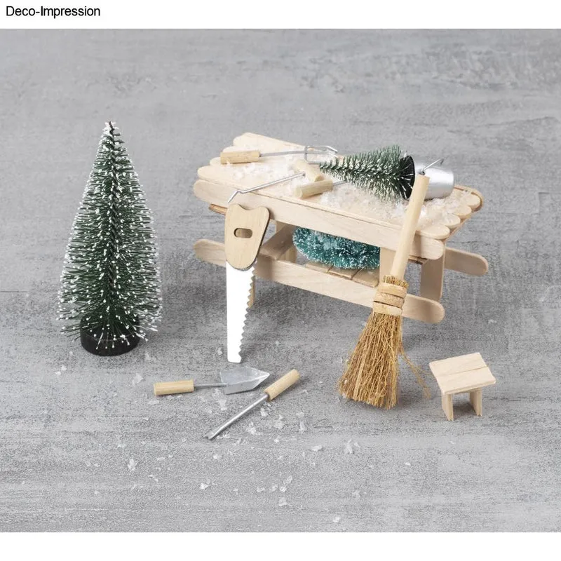 Metall/Holz-Handwerkzeug
