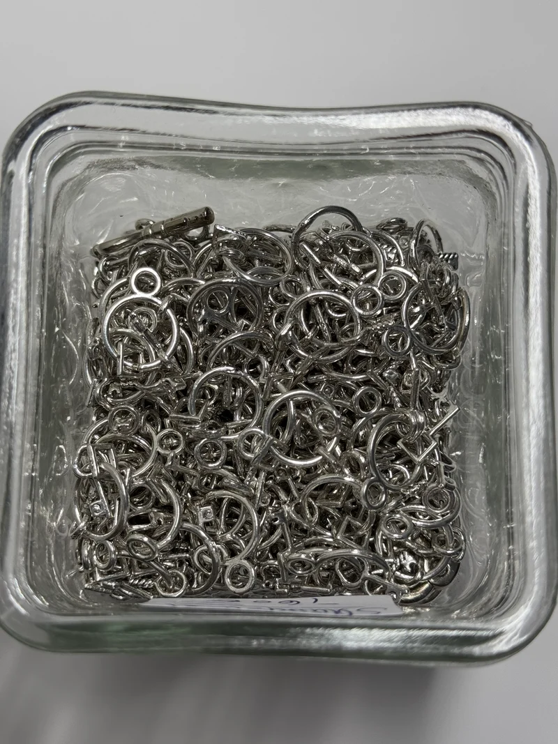 Elfenschlüssel