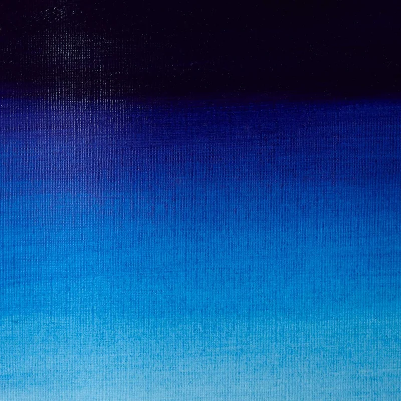 Winsor and Newton - Artists' Oil Colour - 37ml - Oriental Blue S2