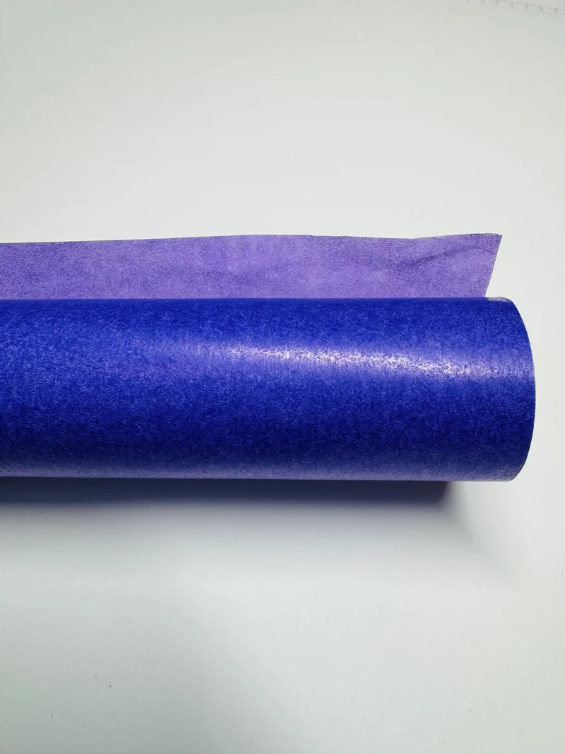 Drachentransparentpapier