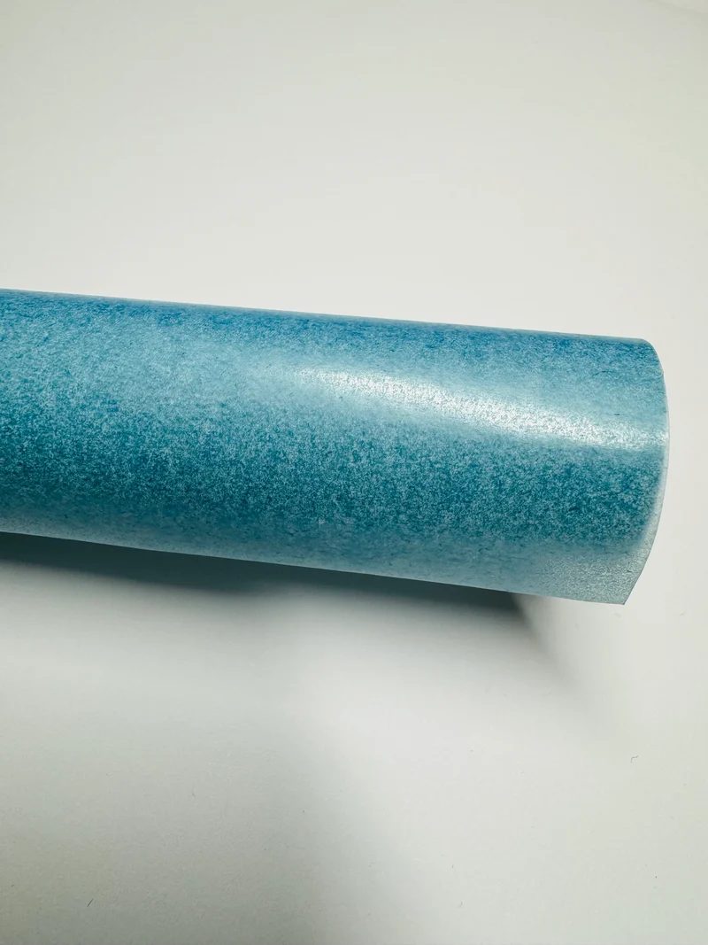 Drachentransparentpapier