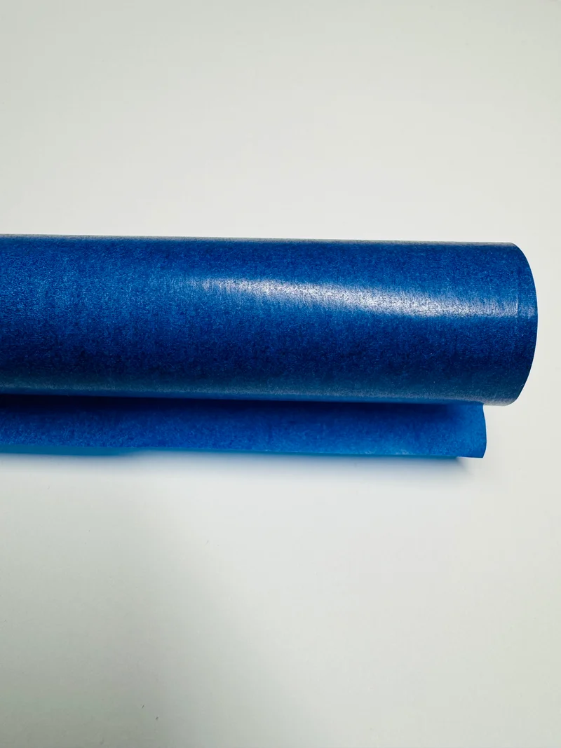 Drachentransparentpapier